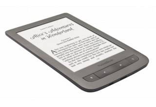 Электронная книга PocketBook 625 Basic Touch 2